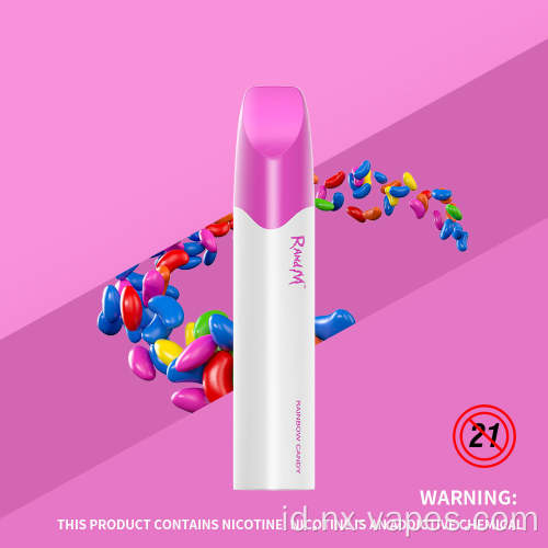 Randm Glory Vape Pen Populer di Pasar